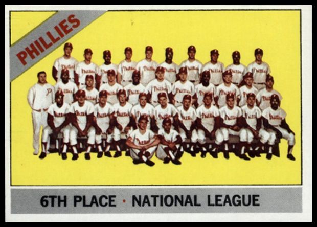 463 Phillies Team